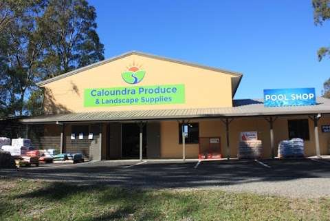 Photo: Caloundra Produce & Landscape Supplies